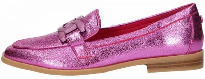 Produktbild von La Strada Slipper rot in Gr. 38