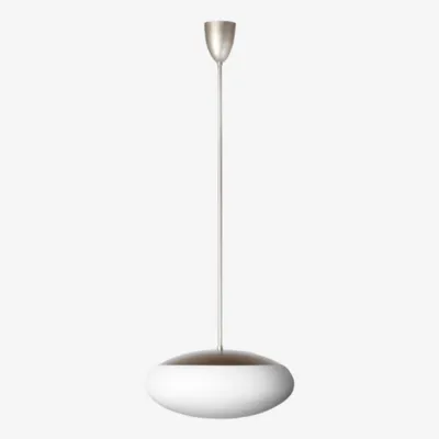 Productafbeelding van LUCIS Hanglamp DAPHNE, 3x75(57)W, E27, glas, Argento Dorato, opal, modelnummer ZT.13.D550.70