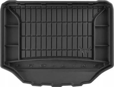 Immagine prodotto di Tappetino bagagliaio in gomma BMW X2 F39 2018-2023 TM d