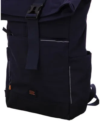 Immagine prodotto di Camel active Laptoprucksack City Backpack L 17" blu scuro
