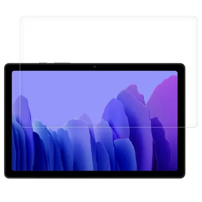 Obrázek produktu pro Tvrzené sklo Wozinsky 9H na tablet pro Samsung Galaxy Tab A7 10.4" 2020 - Transparentní KP14689