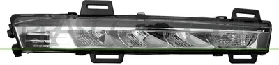 Produktbild von PRASCO Tagfahrlicht FD7324313 Rechts für FORD S-MAX (WA6)