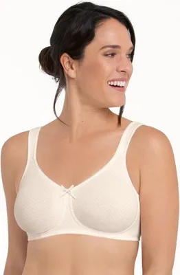 Produktbild von Anita Care Leni Prothesen-BH ohne Bügel 5785X Crystal – Größe 85 / E