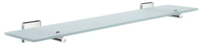 Produktbild von Smedbo HOUSE - Badezimmerkonsole in Chrom poliert RK347