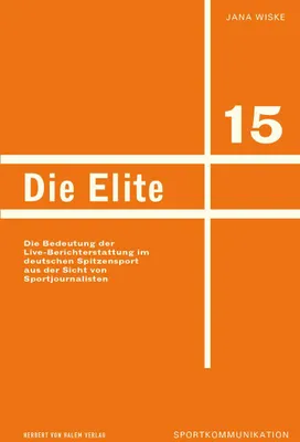 Produktbild von Die Elite
