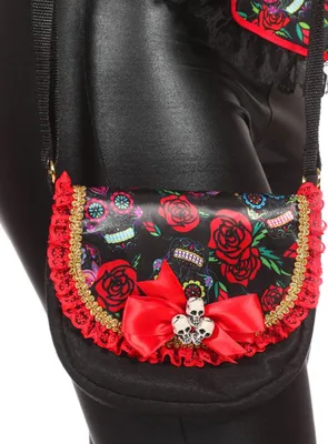 Produktbild von Muertos Handtasche