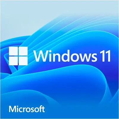 Immagine prodotto di Microsoft Windows 11 Home 64 bit
