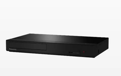 Immagine prodotto di Lettore Blu-Ray Panasonic DP-UB150 Nero