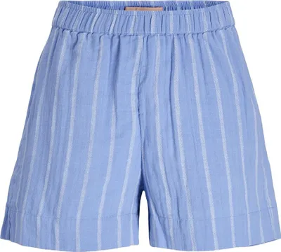 Produktbild von Jack & Jones Mia Muslin Jjxx Kurze Hose Blau M Frau Blau M