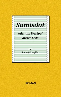 Produktbild von Samisdat oder am Westpol dieser Erde