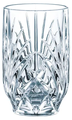 Zdjęcie produktu dla Nachtmann Palais, Przezroczysty, Szkło, 6 szt., Okrągły, Palais, 265 ml