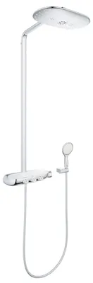 Image de GROHE Colonne douche Thermostatique Rainshower SmartControl 360 26250000