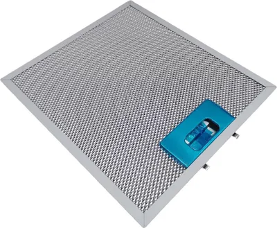 Produktbild von NEG Fett-Filter FF18-10 für NEG3860WH Dunstabzugshaube