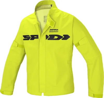 Immagine prodotto di Giacca da moto Spidi Sport, giallo neon, XL