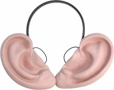 Produktbild von Bristol Novelty - Kostümzubehör BN586 (Einheitsgröße) (Braun)