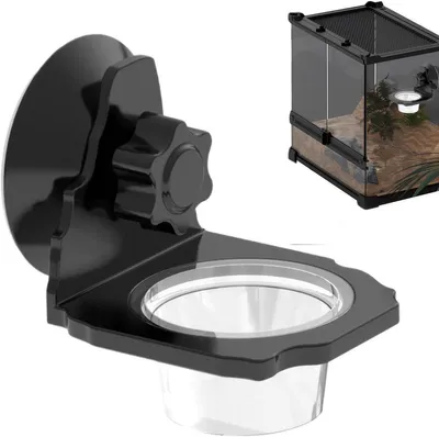 Kleintier-Futternapf, Hauptbild