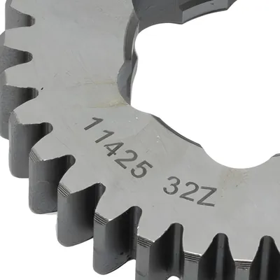 Image de 32 dents, 4 vitesses (moteur à 4 vitesses) - Simson SR80