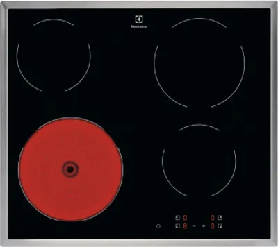 Zdjęcie produktu dla Electrolux LIR60433 - Płyta indukcyjna