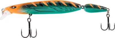Produktbild von FTM JustPro Nightveit Jointed 14cm Kuzuri
