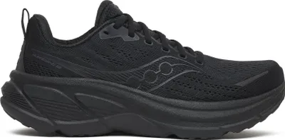 Produktbild von Saucony HURRICANE 25 Herren TRIPLE BLACK 49