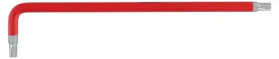 Immagine prodotto di KS TOOLS 151.4502 Chiave a L con esagono incassato