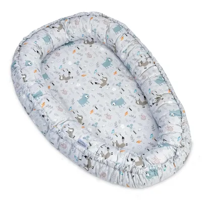 Produktbild von Julius Zöllner Smart Friends Kuschelnest NIDO Jersey