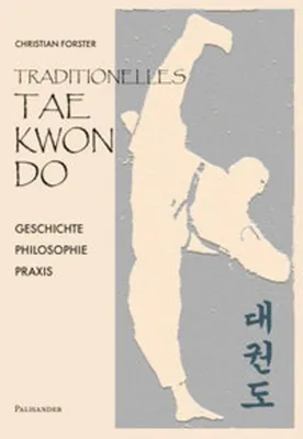 Image de Traditionelles Taekwon-Do