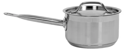 Produktbild von Yato YG-00060, 1,9 l, Rund, Satinierter Stahl, Edelstahl, Keine Beschichtung, Edelstahl