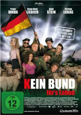 Produktbild von Kein Bund für`s Leben