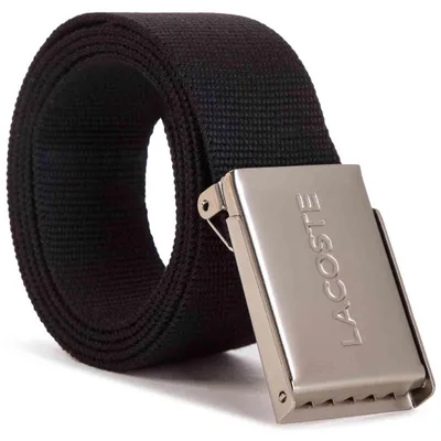 Zdjęcie produktu dla Pasek Lacoste 49478499729747 dla Męskie
