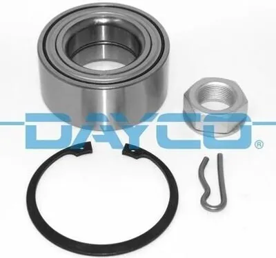 Produktbild von DAYCO Radlagersatz für FIAT Scudo Kastenwagen (220) KWD1243