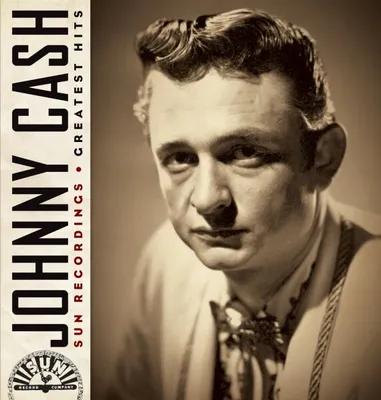 Produktbild von Johnny Cash: Sun Recordings: Greatest Hits