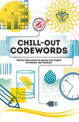 Obrázek produktu pro Chill-out Codewords