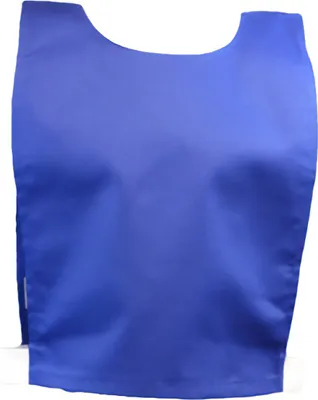 Immagine prodotto di Pettorina da allenamento per uomo/donna unisex CS1889 (L) (Blu)