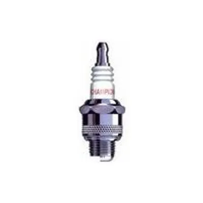 Image de Bougie D'allumage Champion Rf11yc. Equivalent Ngk Apr6fs, Ngapr6fs.