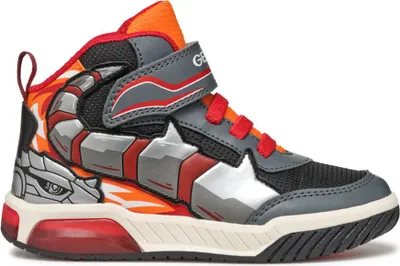 Produktbild von GEOX INEK, Boots in Bunt für Kinder, Größe 31