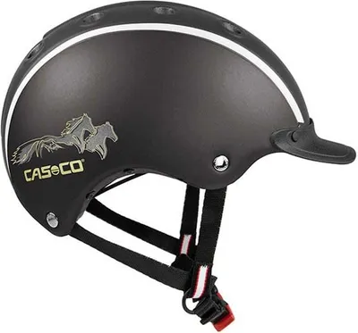 Produktbild von Casco Choice Helm 52-56 cm 52-56 cm
