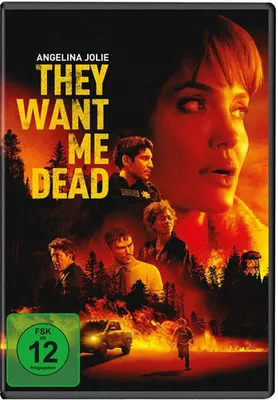 Obrázok produktu pre They Want Me Dead