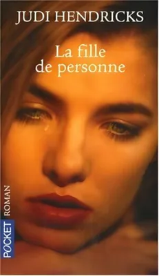 Image de La fille de personne