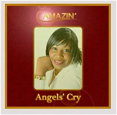 Produktbild von Angels' Cry