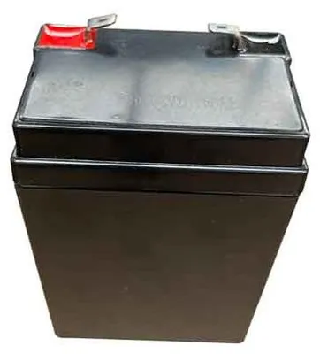 Immagine prodotto di Batteria Di Ricambio Per Bilancia Cardinale