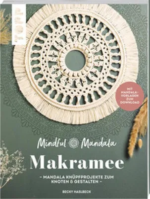 Obrázok produktu pre Rozumná mandala. Mandala-Makramee