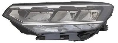 Produktbild von ABAKUS Scheinwerfer Links für VW Passat Variant (3G5, CB5) 441-11BQLMLDEM2
