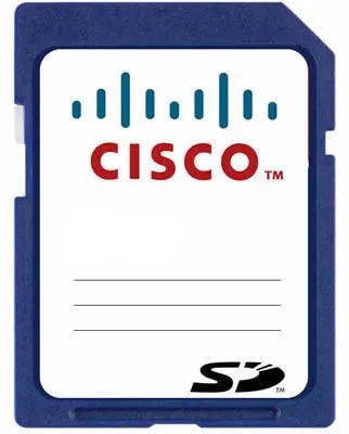 Immagine prodotto di Cisco 32 GB SD, 32 GB, Secure Digital (SD), 2,4 cm, 1 mm, 3,2 cm
