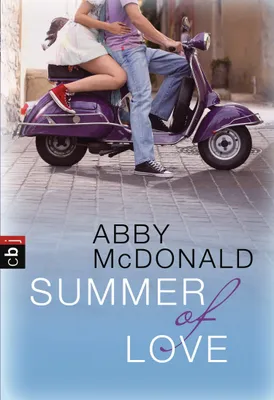 Produktbild von Summer of Love