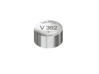Zdjęcie produktu dla SREBRNA BATERIA Varta V392 (typ SR 41)