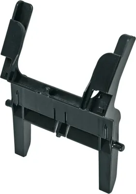 Produktbild von BOSCH Filterbeutelhalter 00657994 für Staubsauger | Halter für Filterbeutel, Beutelhaltermodul, Filterhalterung, Halterungskomponente