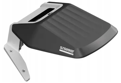 Obrázek produktu pro Kryt nabíjecí stanice pro sekačky Cedrus Sunseeker X3, X3 PLUS