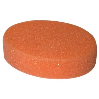 Produktbild von Alco Ersatzschwamm für Anfeuchter 769 Gummi 90 x 20 mm rot