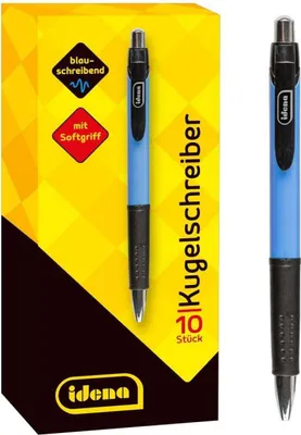 Produktbild von Kugelschreiber idena